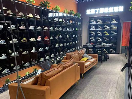 重庆垫江店